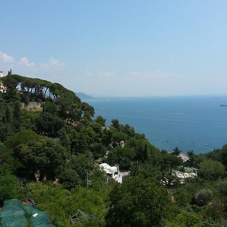 Apartamento Domus Antonina Vietri Habitación foto