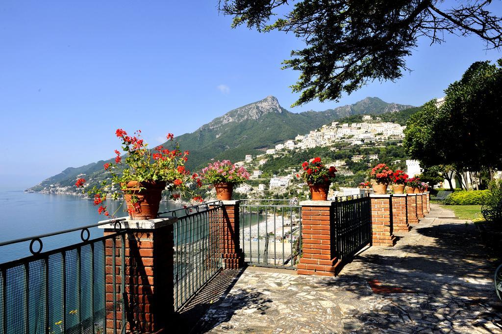 Apartamento Domus Antonina Vietri Habitación foto