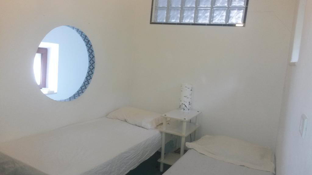Apartamento Domus Antonina Vietri Habitación foto