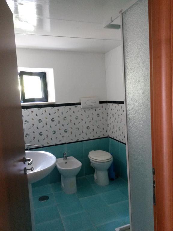 Apartamento Domus Antonina Vietri Habitación foto