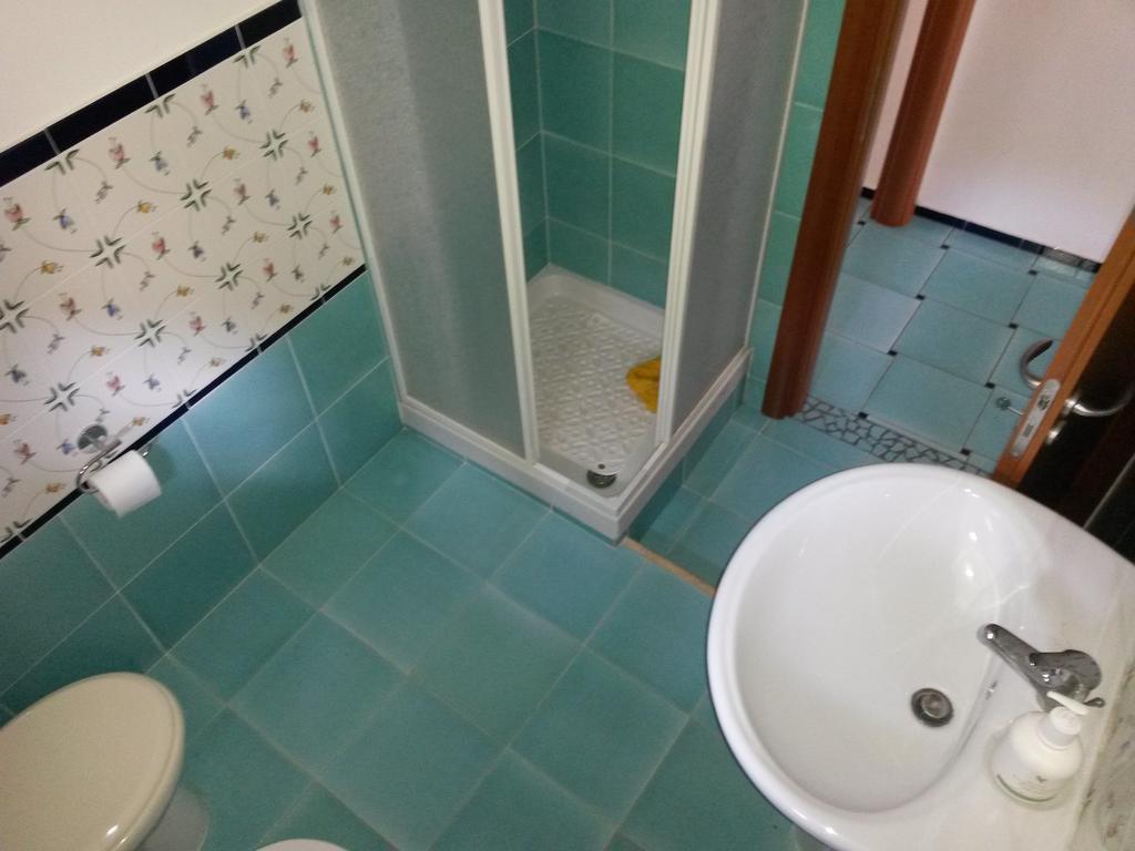 Apartamento Domus Antonina Vietri Habitación foto